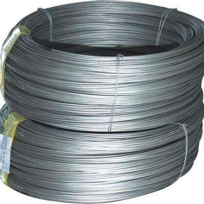 prime hot rolled sae 1008b sae1006 q195 6.5mm 5.5mm low carbon mild steel wire rod in coils