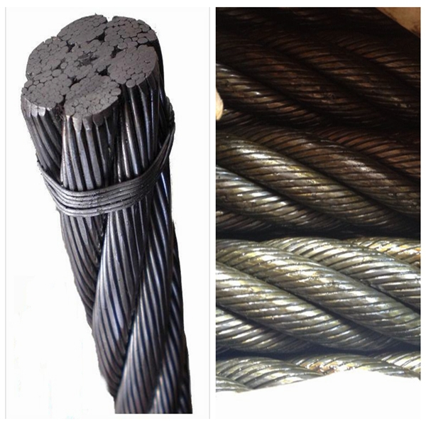 China Supplier Inox Cable 7x7 1/16