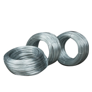 High tensile strength galvanized steel wire for acsr conductor 2.1mm non-alloy