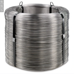 Soft 20SWG SUS 304L Stainless Steel Wire for Piano Wire