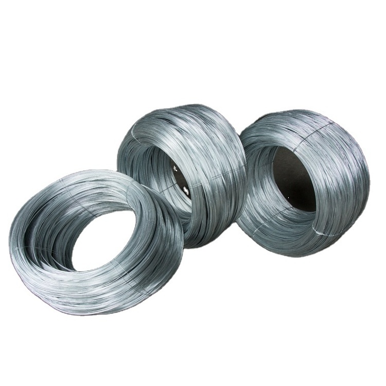 galvanized 9 gauge iron wire from wire products manufacturers