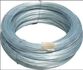 5mm General tensile Galvanized steel wire for building