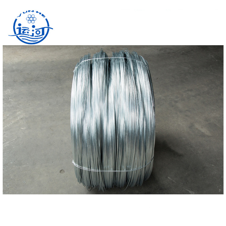 galvanized 9 gauge iron wire from wire products manufacturers