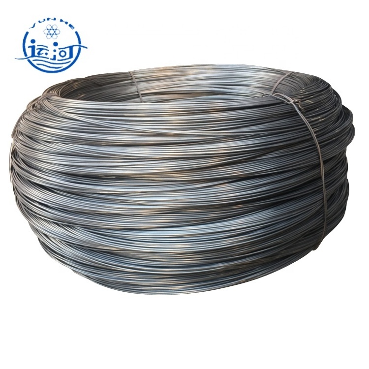 galvanized 9 gauge iron wire from wire products manufacturers