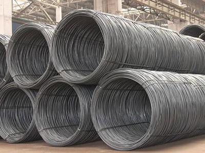 prime hot rolled sae 1008b sae1006 q195 6.5mm 5.5mm low carbon mild steel wire rod in coils