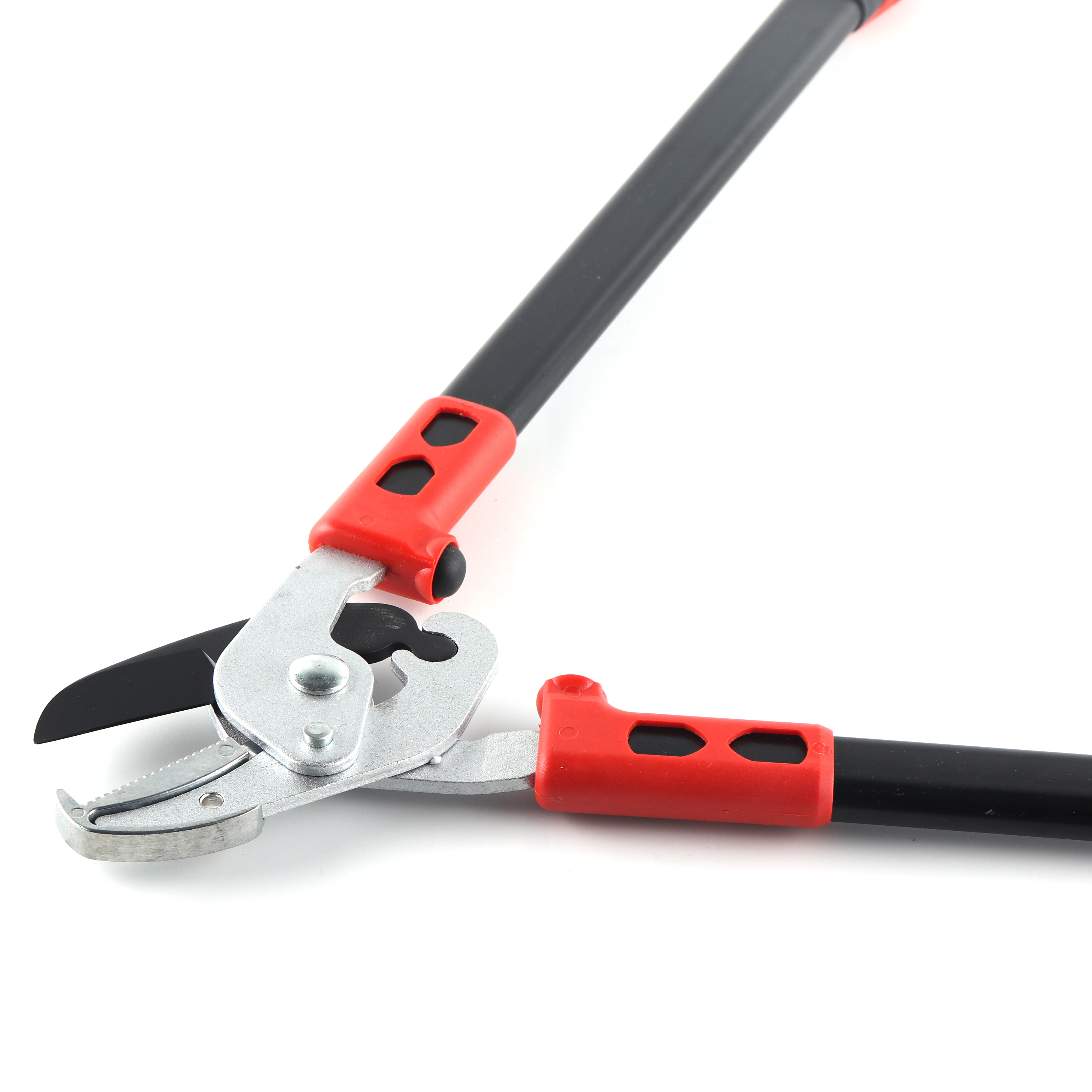 Manual Tool  Lopper Garden Scissors Pruning Hedge Shear Clippers