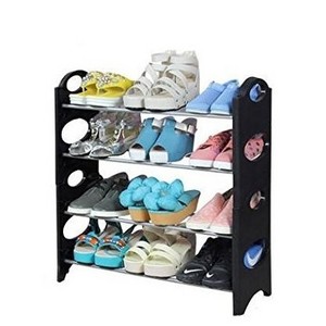 Shelf Custom Furniture Shoes Rack Hot Sale Metal OEM Storage Living Room Modern Solid Wire Material Origin Type General