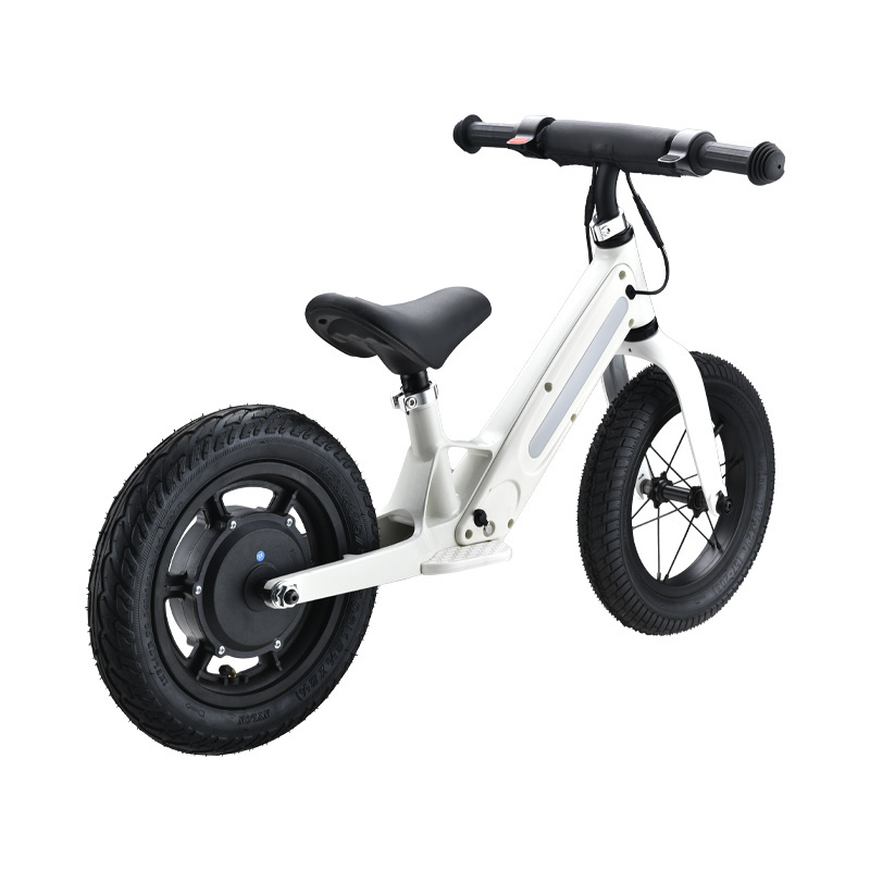 Hot Sale Baby Kid Mini Push Bike Toddler 12 Inch Wheel Race Cycle Electric Balance Bike For Kids