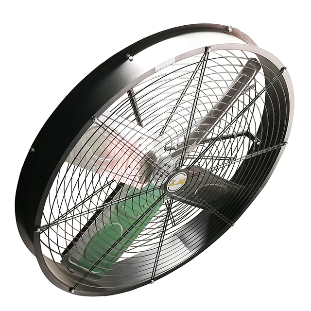 1000mm/40inch wall-mounted commercial dc cooling extractor fan industrial heat extractor greenhouse exhaust fans blowers