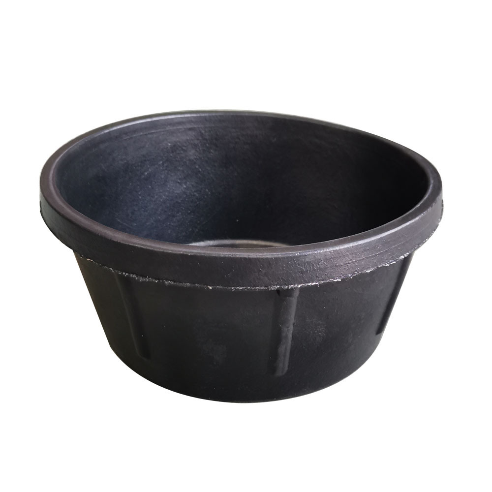 Tyre rubber Feeding trough Poultry Water Feeder and Drinker tub,Portable buckets