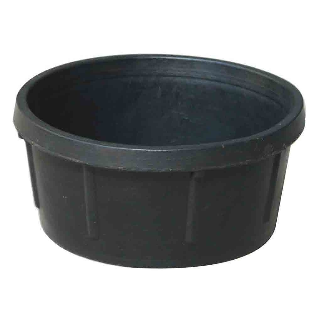 Tyre rubber Feeding trough Poultry Water Feeder and Drinker tub,Portable buckets