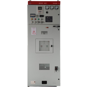 High voltage cabinet switch 10kv HXGN high voltage indoor ring network cabinet distribution cabinet