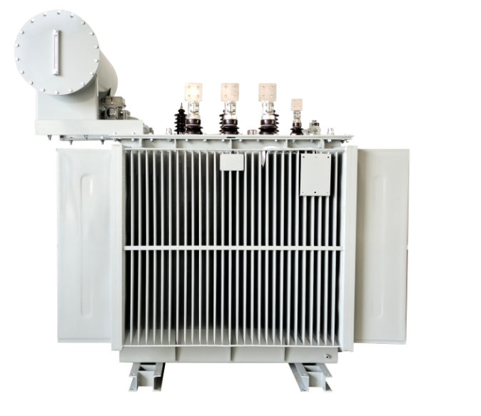 Three phase 380v to 220v step down distribution transformer