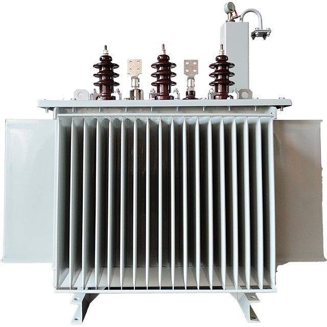 Three phase 380v to 220v step down distribution transformer