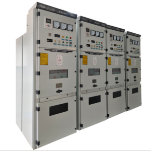 HXGN 12KV 1250A box-type ring network type high voltage switchgear distribution cabinet