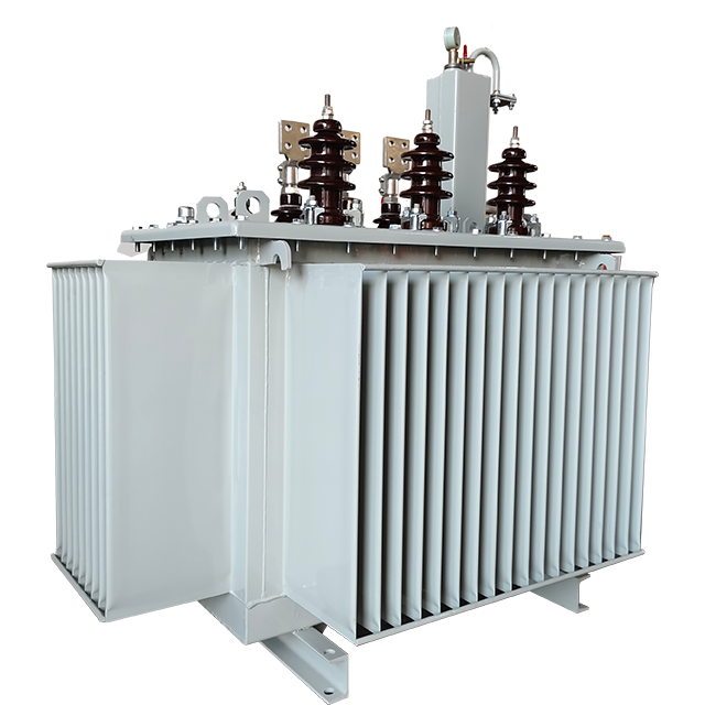 Three phase 380v to 220v step down distribution transformer