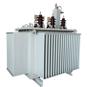 Three phase 380v to 220v step down distribution transformer