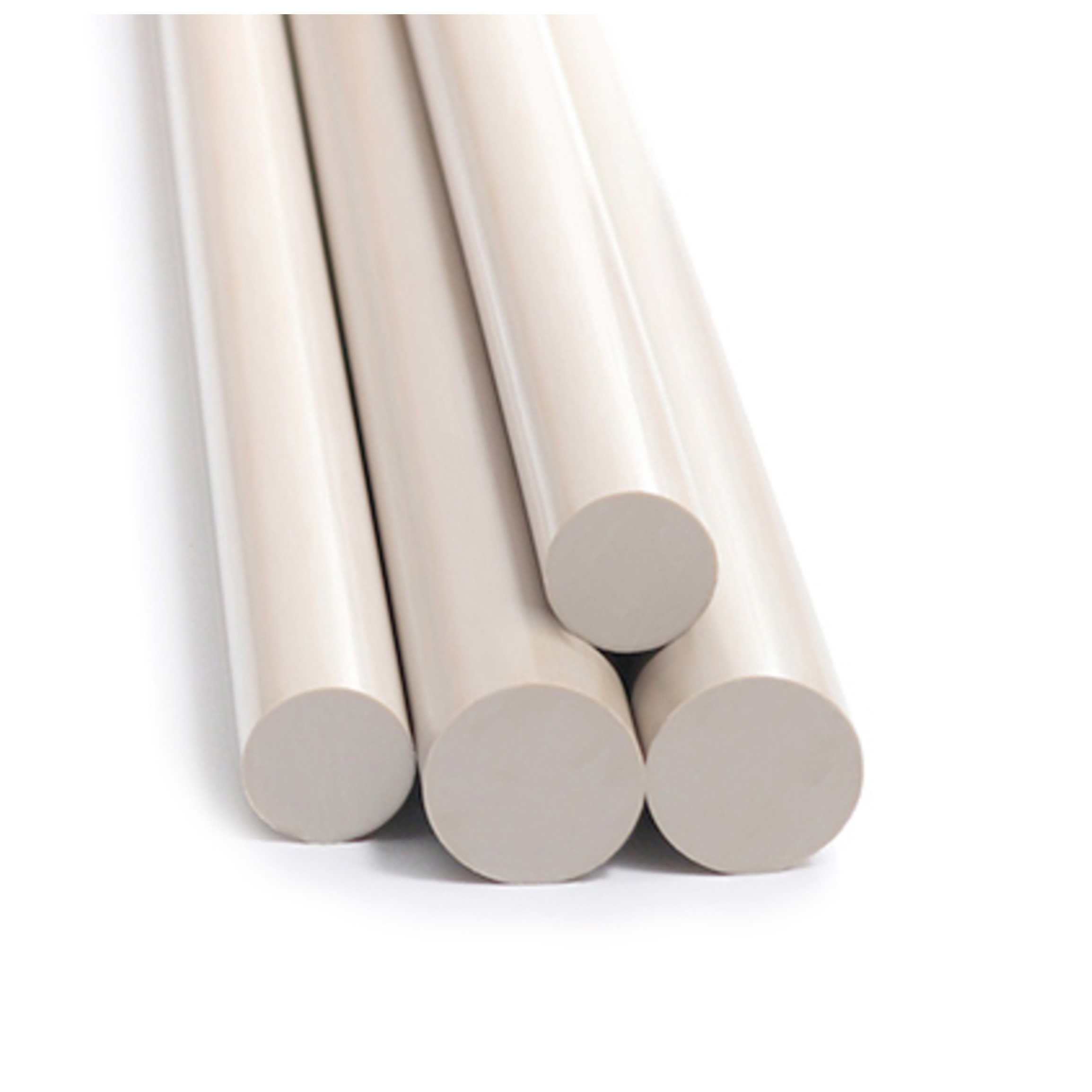 Wear-resistant and flame-retardant engineering plastic peek sticks 100% virgin material PEEK rod/sheet/tube