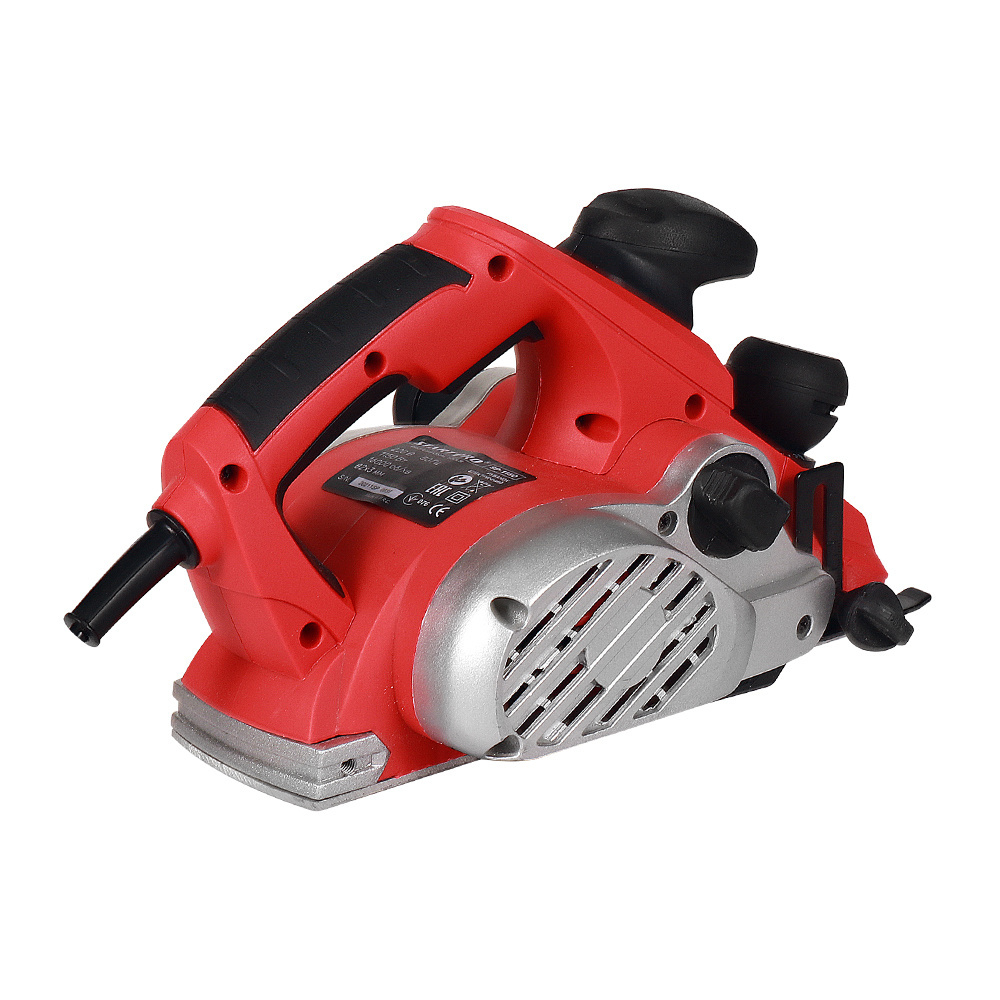 LURSKY New Arrival Portable 220V 82mm 850W Power Tools Mini Electric Wood Handheld Planer