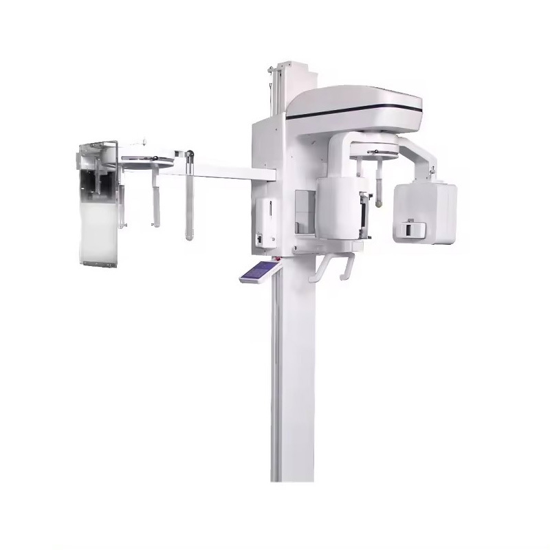 High Quality frequency Panoramic & CBCT digital dental X-ray machine