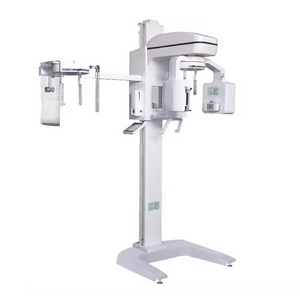 High Quality frequency Panoramic & CBCT digital dental X-ray machine