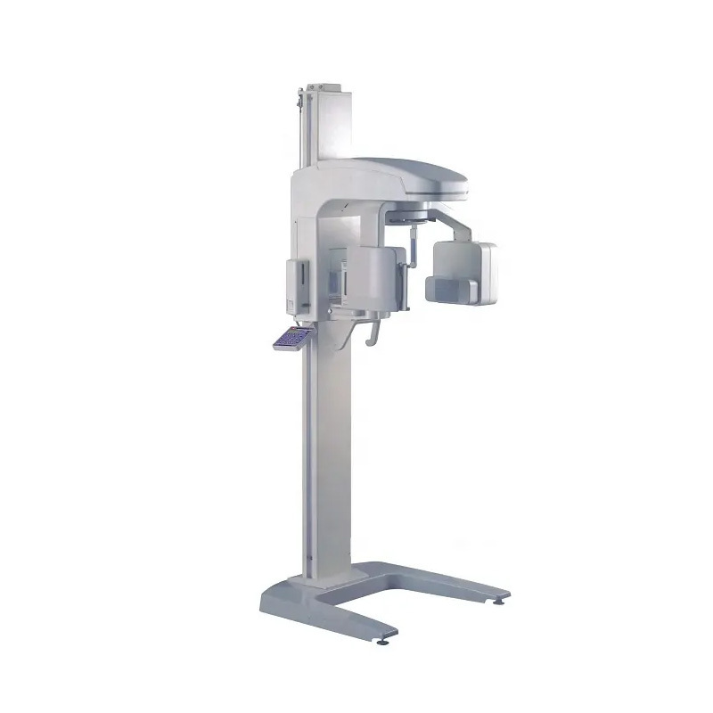 High Quality frequency Panoramic & CBCT digital dental X-ray machine