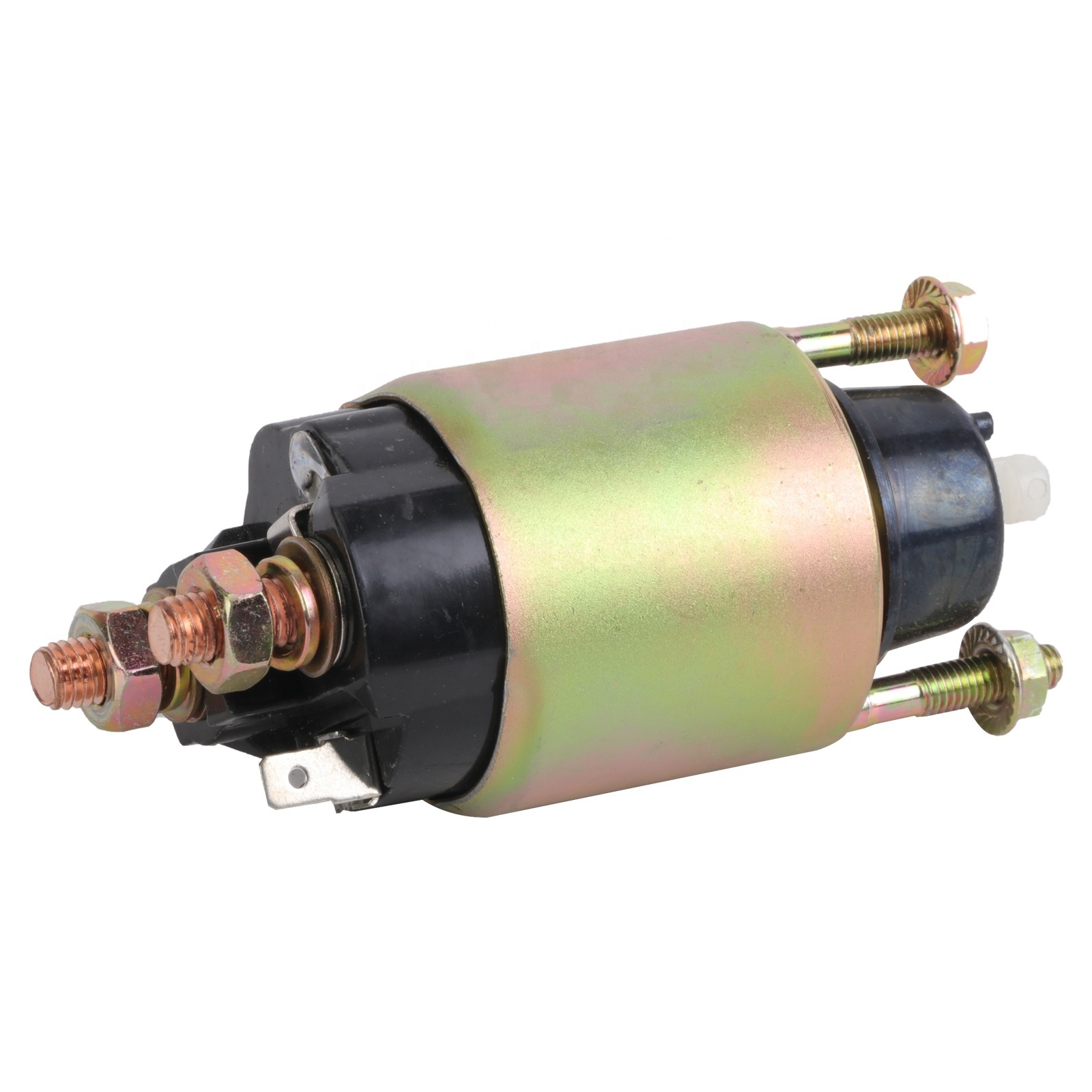 New Starter Solenoid Compatible With Kubota Tractors By Part Number 28150-10021 66-8210 7-751705 SS-1680