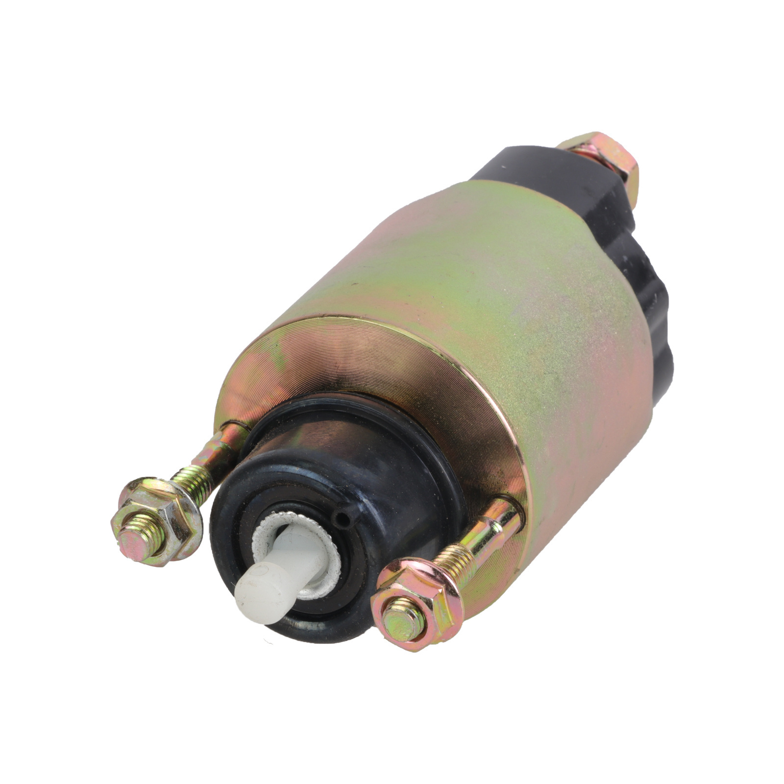 New Starter Solenoid Compatible With Kubota Tractors By Part Number 28150-10021 66-8210 7-751705 SS-1680