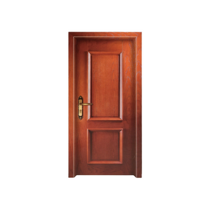 Manufacture Design Hot Sale Cheap Door Hand Work Wooden Interior Doors For Home