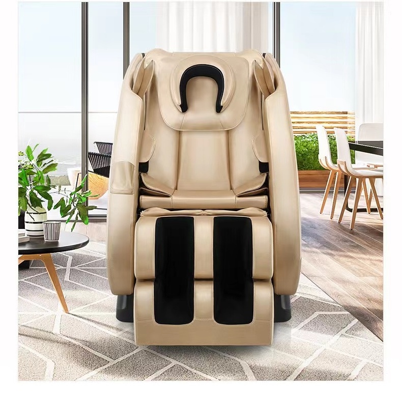 Top quality body swing zero gravity  luxury massage chair