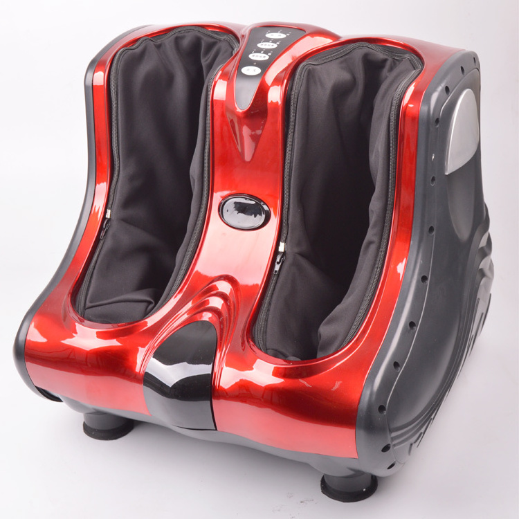 Foot Roller Massager FootMassager Machine With Heat Electric Feet Massage