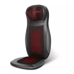 popular products full body car home massage seat cushion with heat