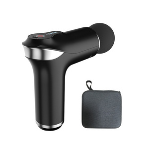 New Fashion Mini Rechargeable Muscle Fascial Gun Massager