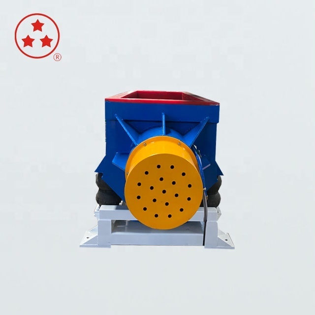 2022 Hot Sale Huzhou Xingxing Surface Finishing Tub Shape Vibratory Metal Deburring Polishing Machine