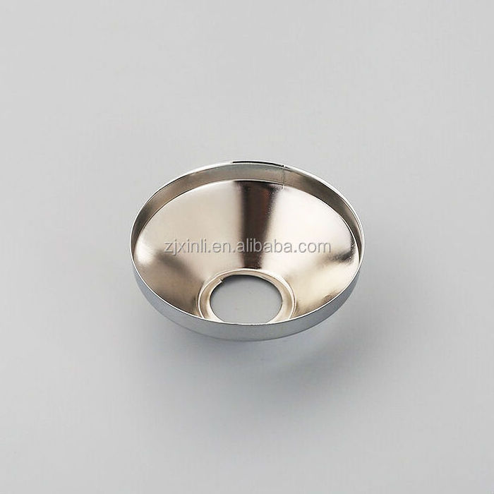 Faucet Accessories Steel Faucet Cover, X12001