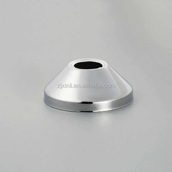 Faucet Accessories Steel Faucet Cover, X12001