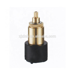 X3011 ABS Material Thermostatic Cartridge for 40mm Faucet