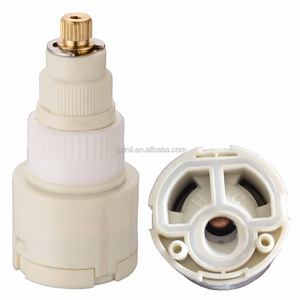 X3007 Plastic Thermostatic Mixer Cartridge