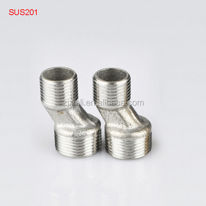 X12101 Faucet Accessories Eccentric Faucet Nipple