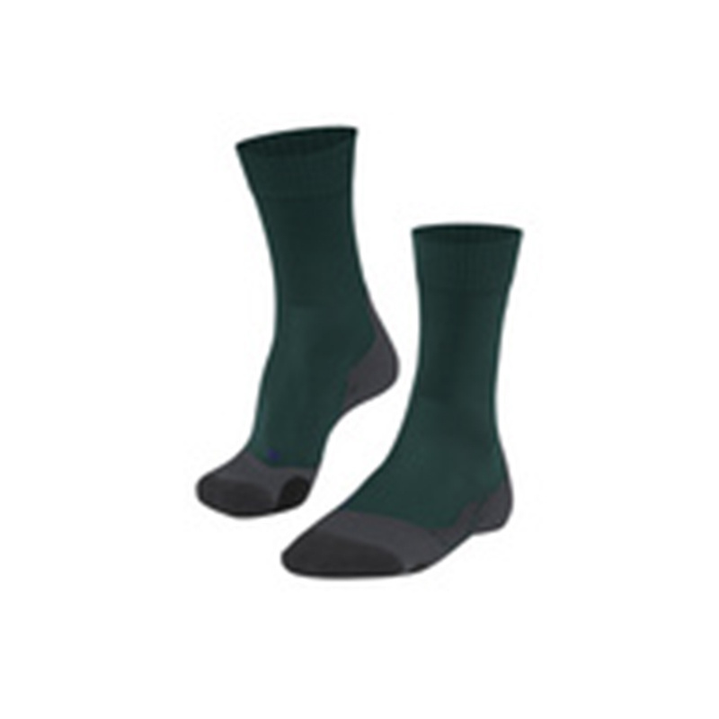 Merino wool Cushioned Explore Cool Men Trekking Socks