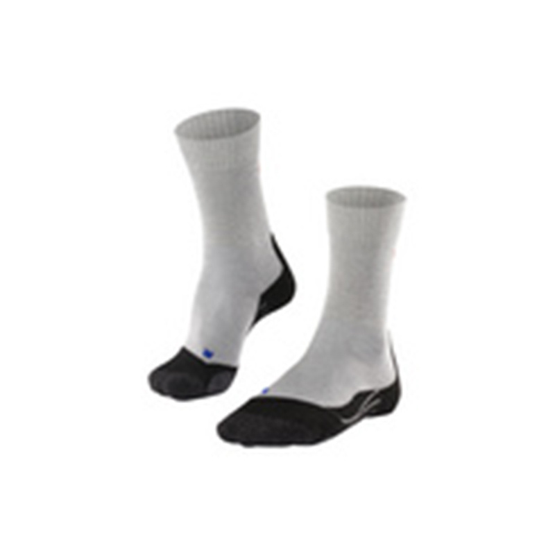 Merino wool Cushioned Explore Cool Men Trekking Socks