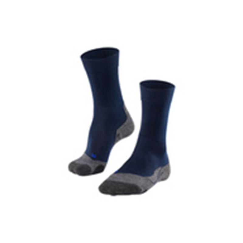 Merino wool Cushioned Explore Cool Men Trekking Socks