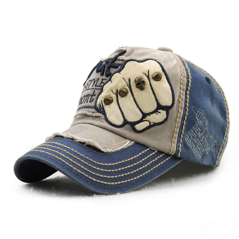 New Studded Truck Driver Umpire Hat