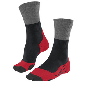 Merino wool Cushioned Explore Cool Men Trekking Socks