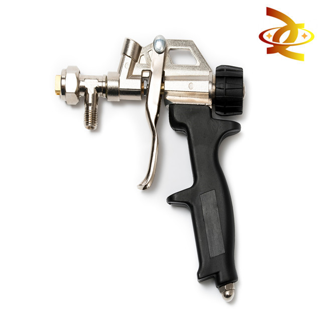 High Quality Air Paint Spray Gun With Paint