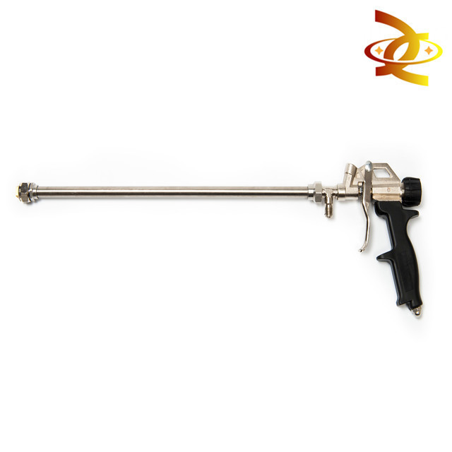 High Quality Air Paint Spray Gun With Paint