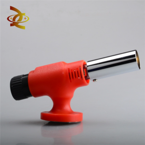 Gas Cooking Torch Burner Multiple Function Flame Gun