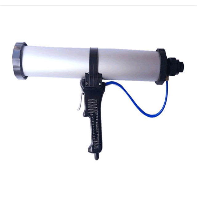 15 Pneumatic Cartridge Caulking Gun