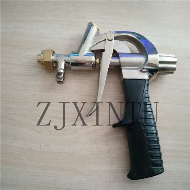 High Quality Air Paint Spray Gun With Paint