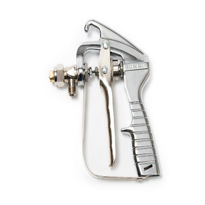 High Quality Air Paint Spray Gun With Paint